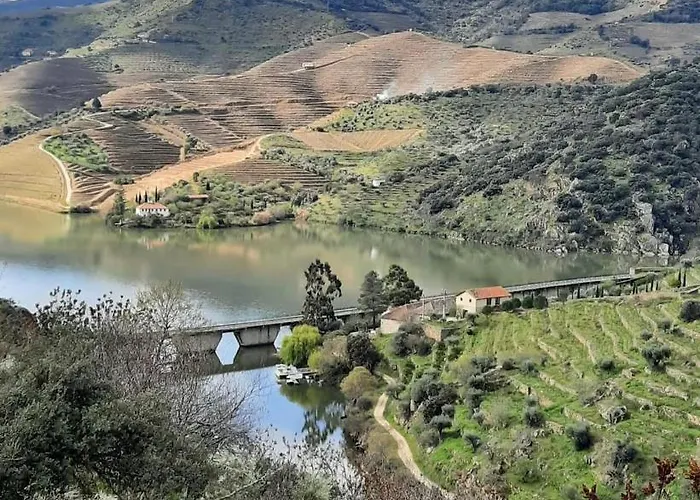 Quinta Da Ferradosa Wines