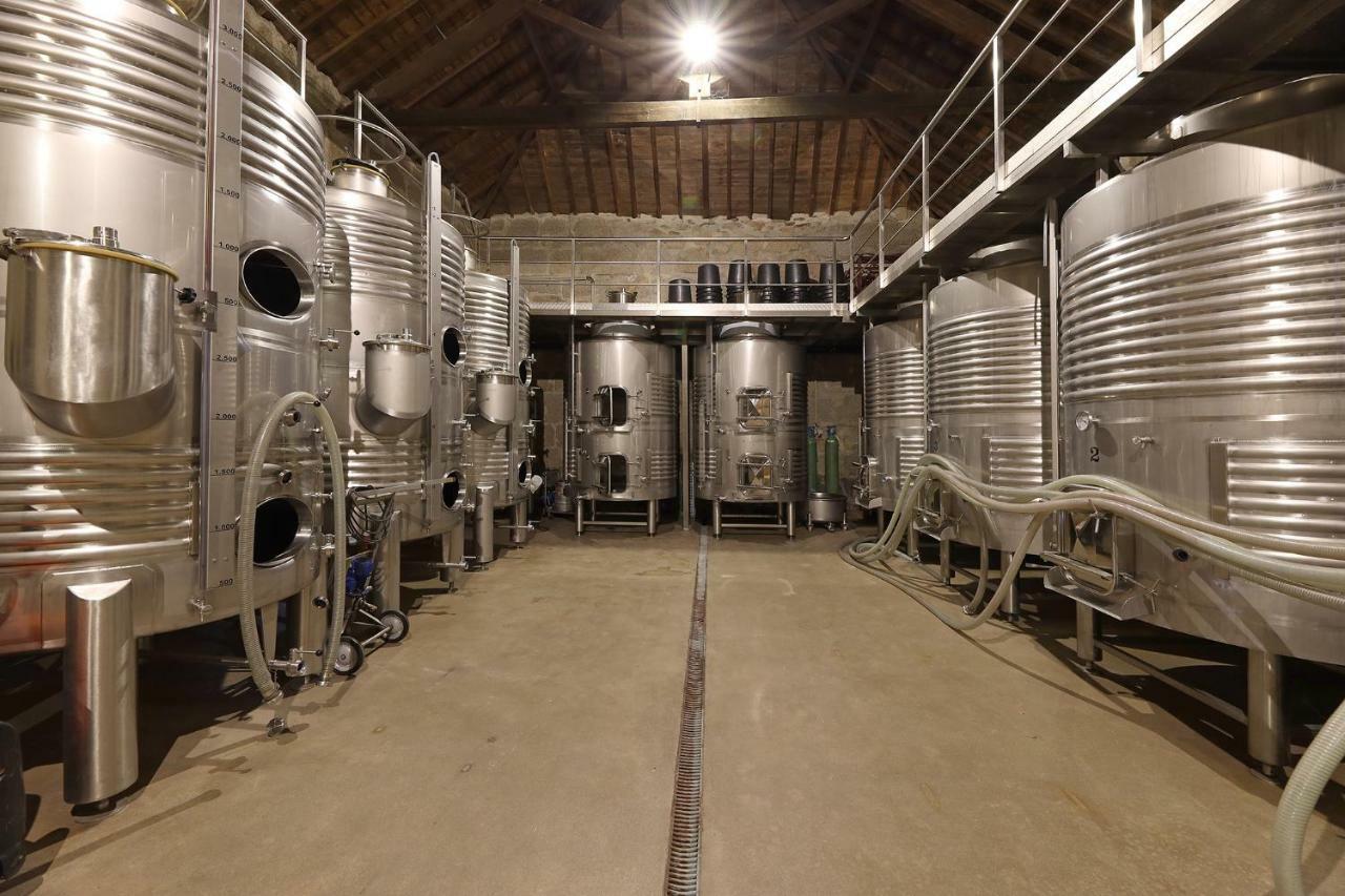 Country house Quinta Da Ferradosa Wines