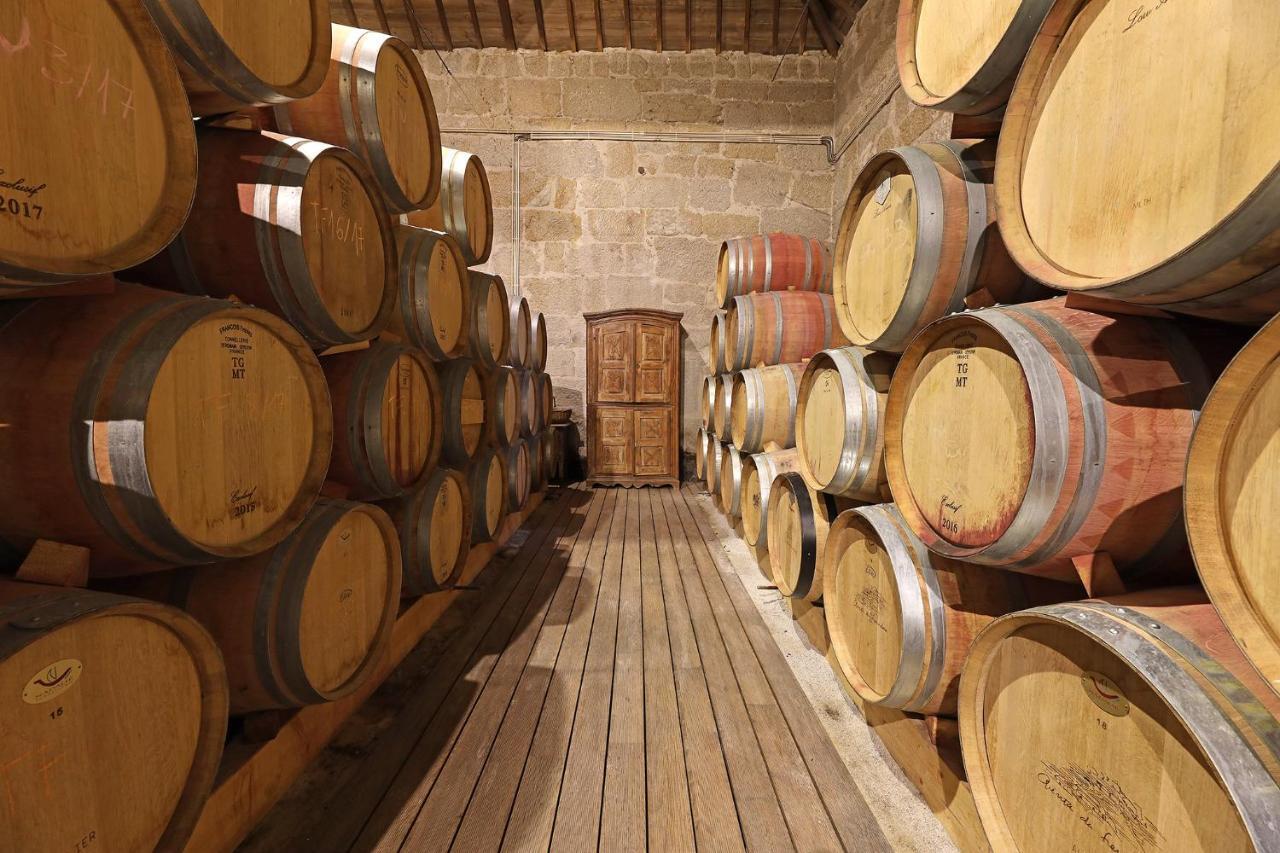Country house Quinta Da Ferradosa Wines *