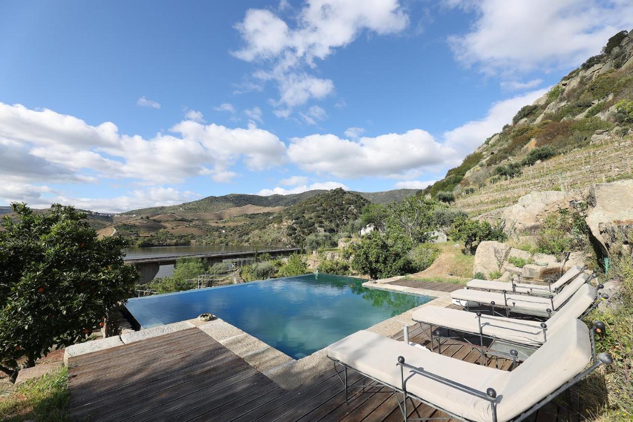 Country house Quinta Da Ferradosa Wines *