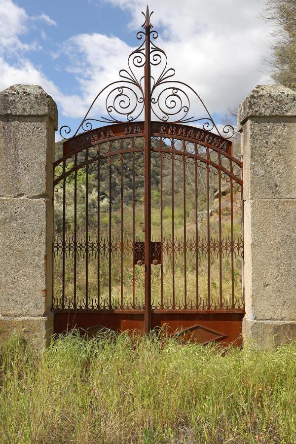 Quinta Da Ferradosa Wines Country house *