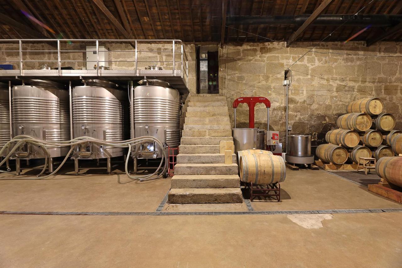 Quinta Da Ferradosa Wines Country house Sao Joao da Pesqueira