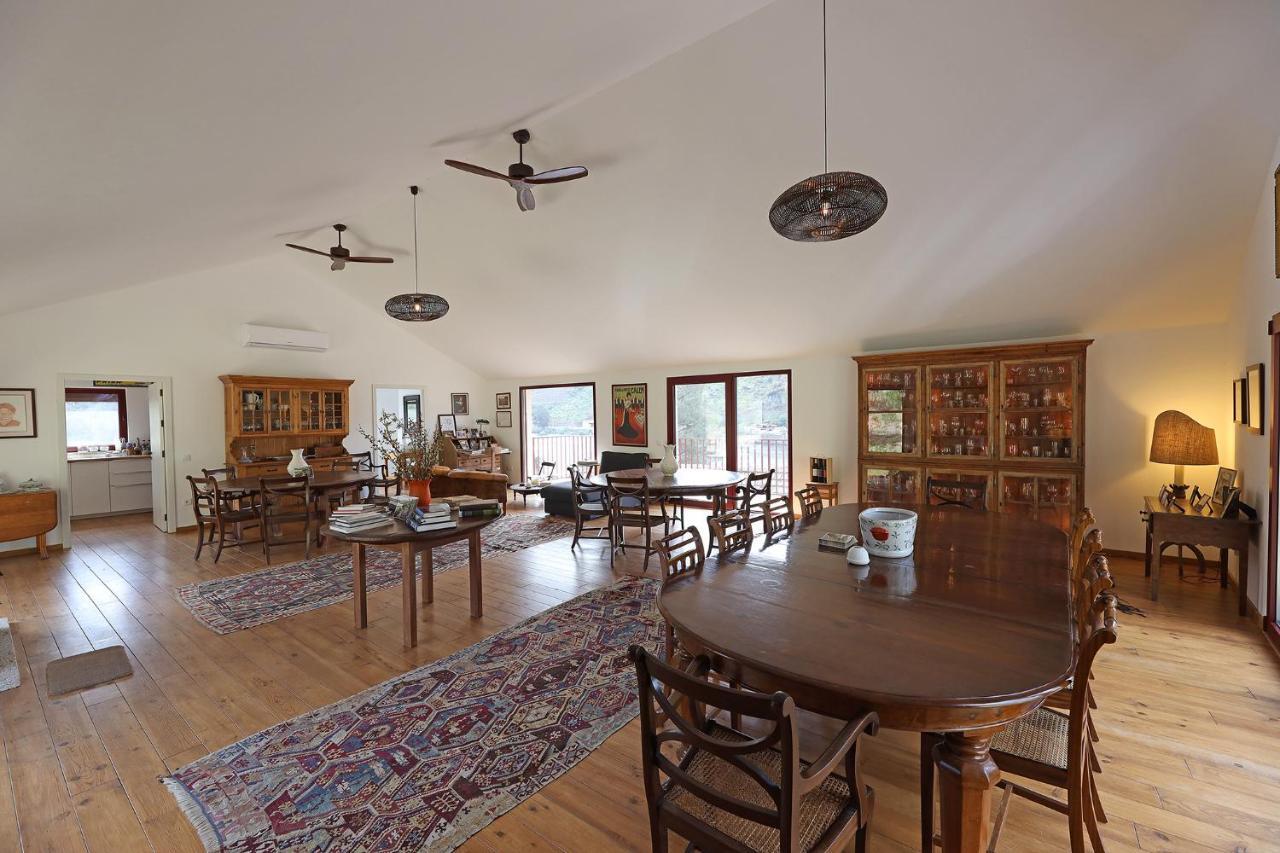 Country house Quinta Da Ferradosa Wines