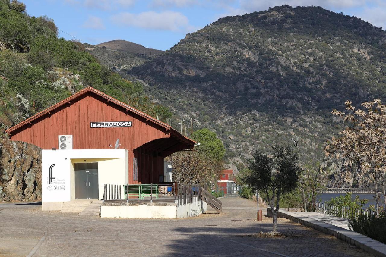 Country house Quinta Da Ferradosa Wines