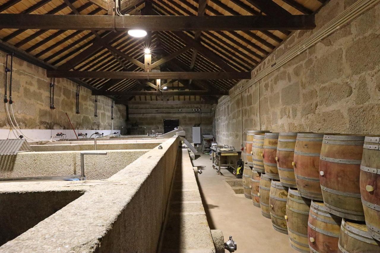 Quinta Da Ferradosa Wines Country house *