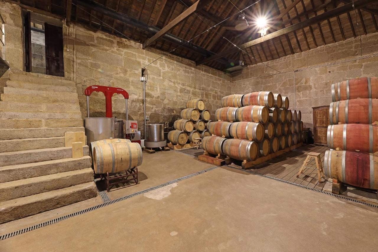 Quinta Da Ferradosa Wines Country house Sao Joao da Pesqueira