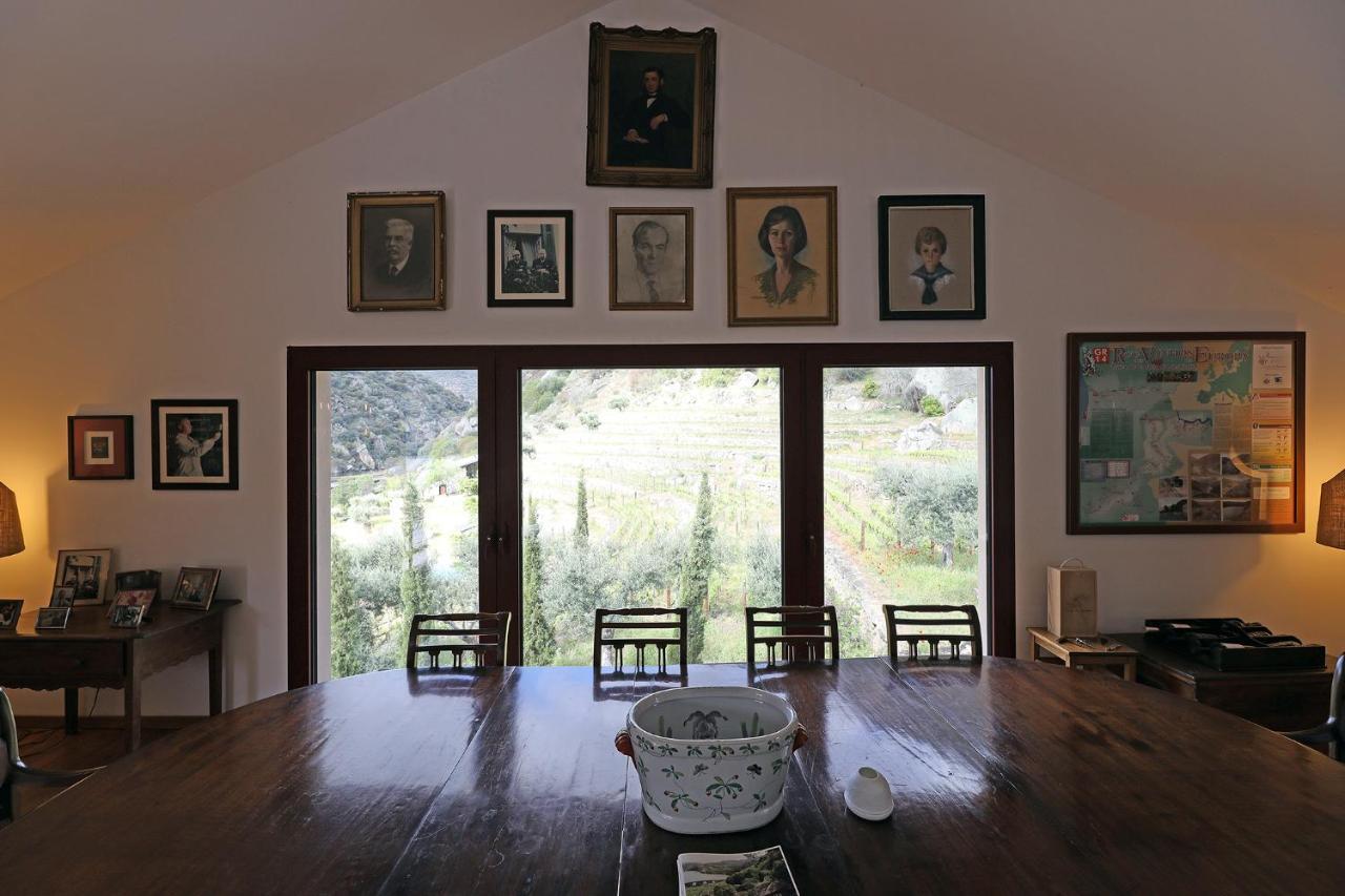 Quinta Da Ferradosa Wines Country house