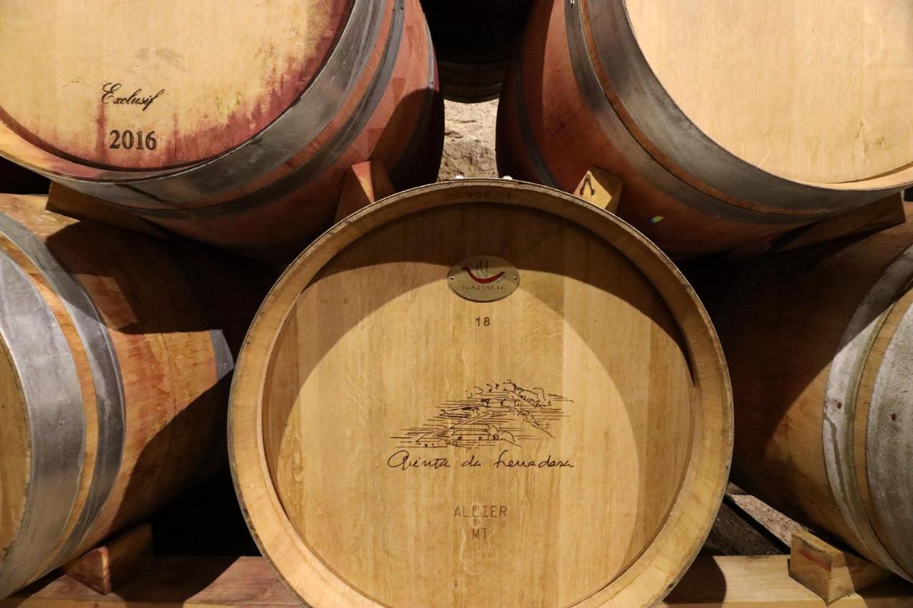 Quinta Da Ferradosa Wines Sao Joao da Pesqueira