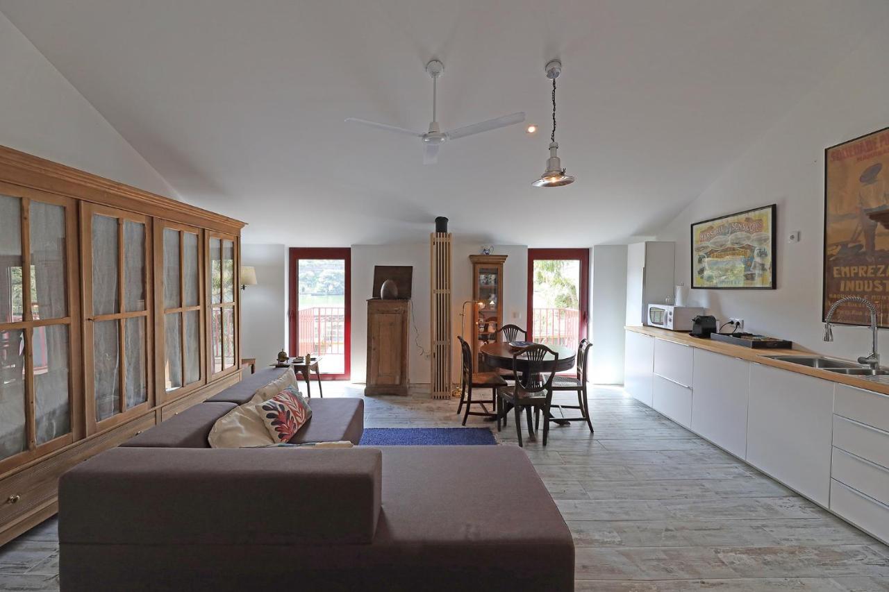 Country house Quinta Da Ferradosa Wines