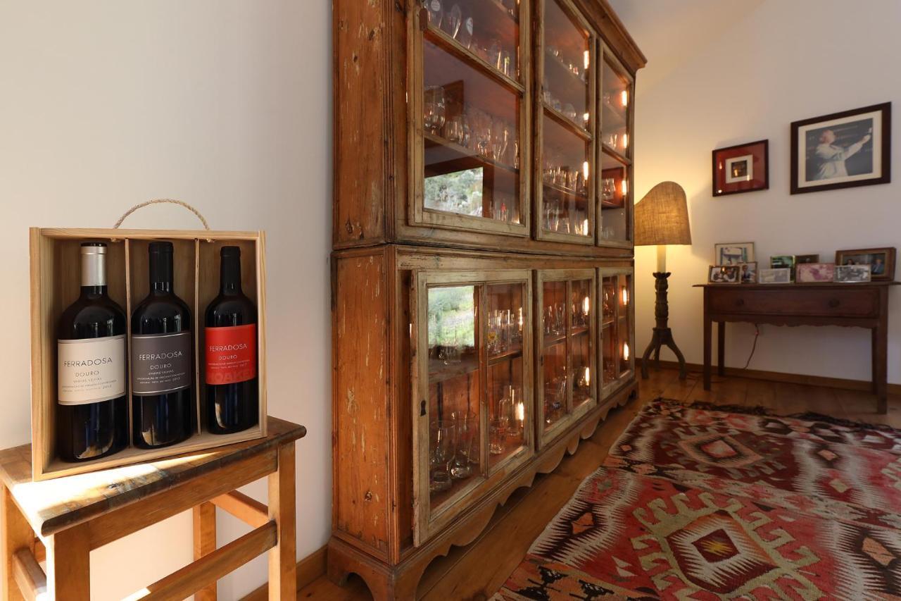 Quinta Da Ferradosa Wines Sao Joao da Pesqueira